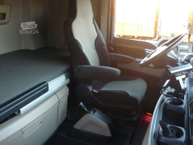 Standard-SZM MAN TGX 18.500