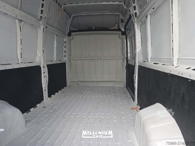 Kassevogn Peugeot PEUGEOT BOXER 2021 L3H3