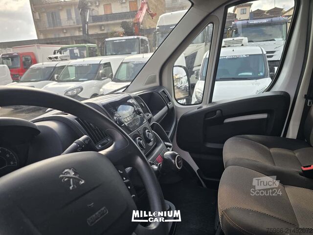 панелен ван Peugeot PEUGEOT BOXER 2021 L3H3