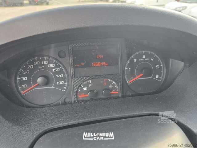 панелен ван Peugeot PEUGEOT BOXER 2021 L3H3