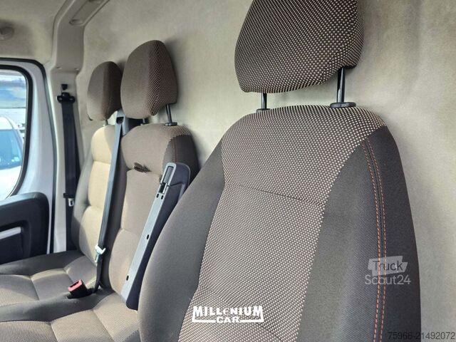 панелен ван Peugeot PEUGEOT BOXER 2021 L3H3