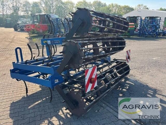 Грубер GRUBBER