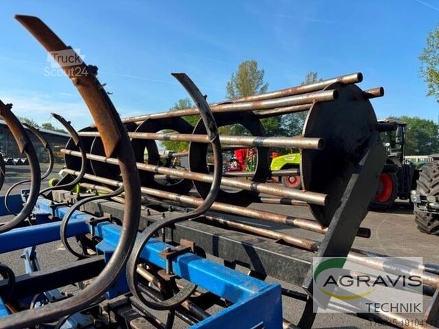 Грубер GRUBBER