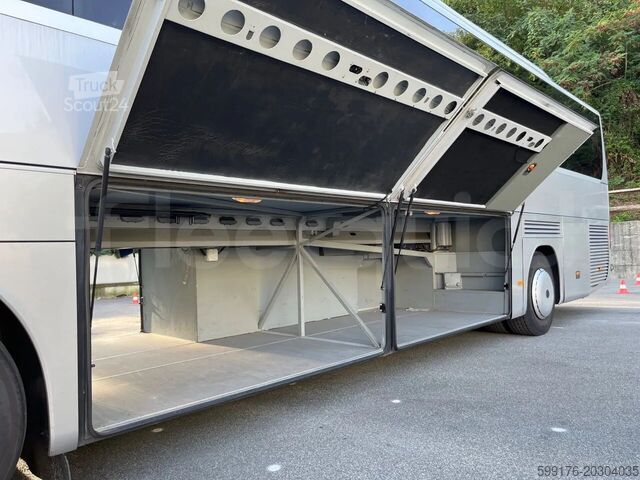 Trener Setra S415