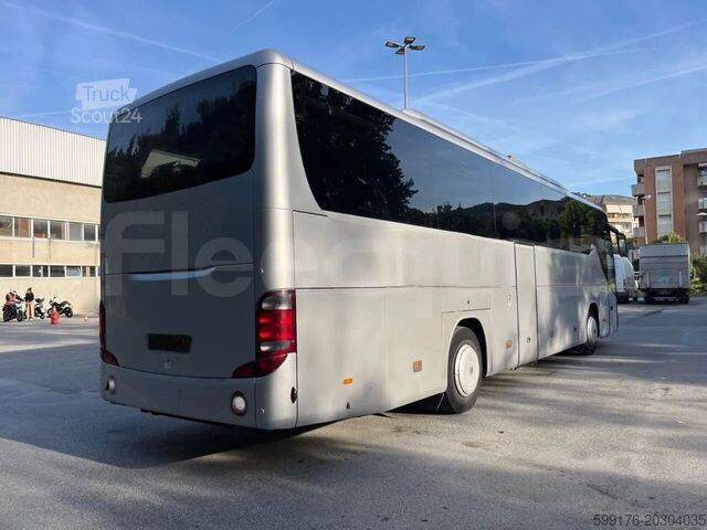 Trener Setra S415