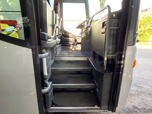 Trener Setra S415