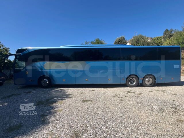 Touringcar Mercedes-Benz Tourismo