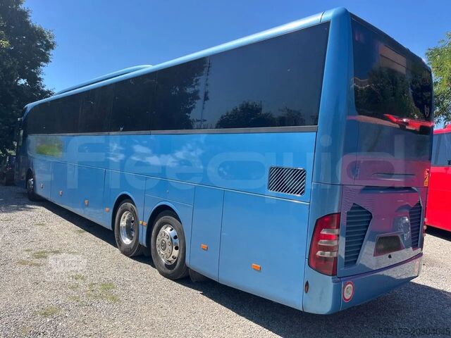 Touringcar Mercedes-Benz Tourismo