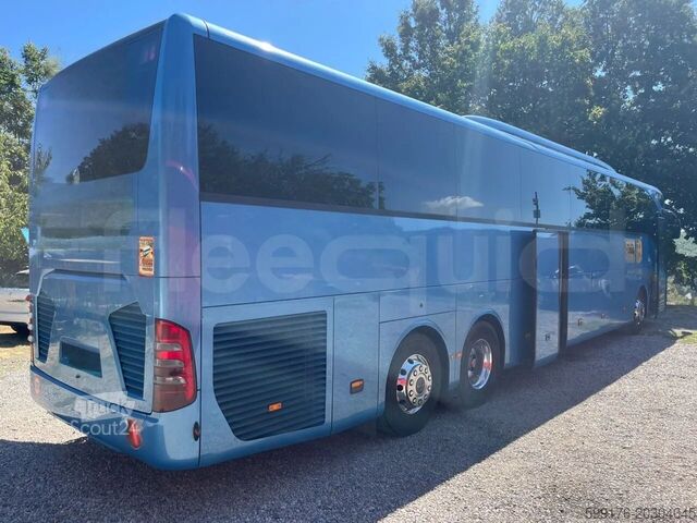 Touringcar Mercedes-Benz Tourismo