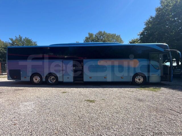 Touringcar Mercedes-Benz Tourismo