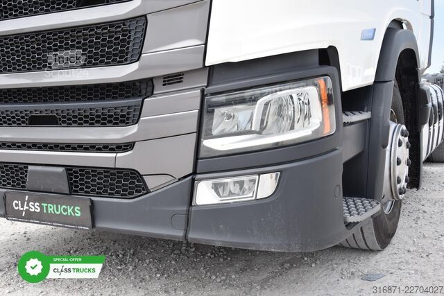 Tractora standard SCANIA R460 CR20H Cab, Adaptive Cruise Control