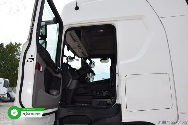 Tractora standard SCANIA R460 CR20H Cab, Adaptive Cruise Control