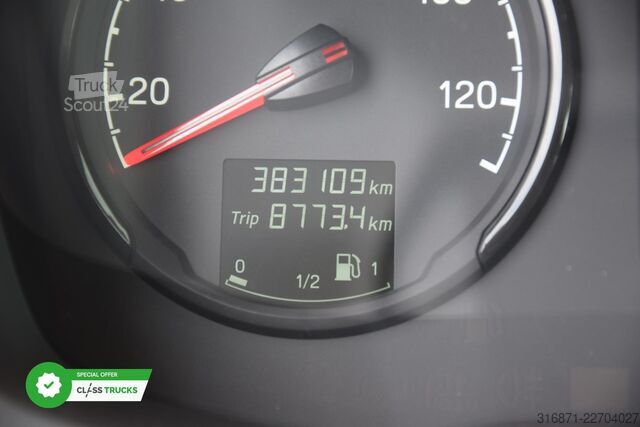 Tractora standard SCANIA R460 CR20H Cab, Adaptive Cruise Control