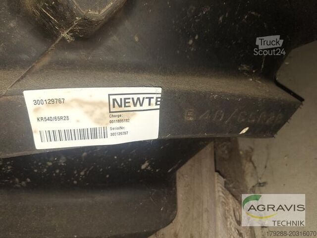 عجلة Bridgestone KR540/65R28