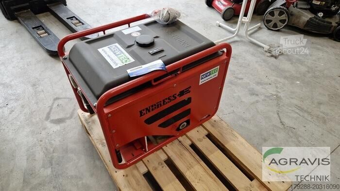 Piese și accesorii Endress ENDRESS BEIPACK/ZUBEHÖR