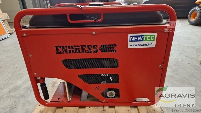 Piese și accesorii Endress ENDRESS BEIPACK/ZUBEHÖR