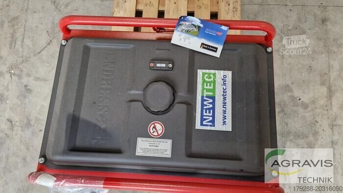 Piese și accesorii Endress ENDRESS BEIPACK/ZUBEHÖR