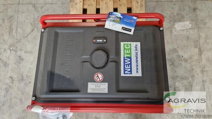 Piese și accesorii Endress ENDRESS BEIPACK/ZUBEHÖR