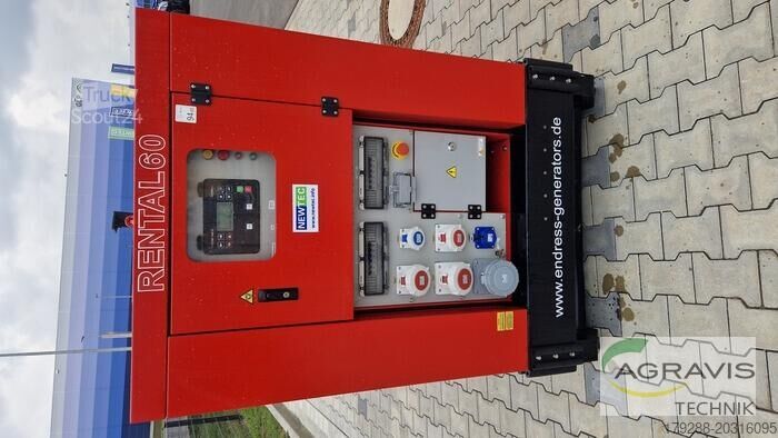 Parti e accessori Endress ENDRESS BEIPACK/ZUBEHÖR