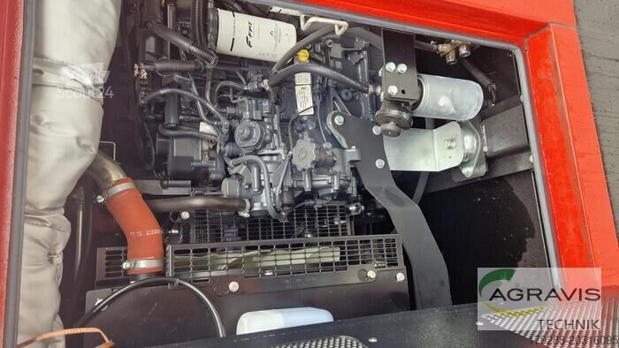 Onderdelen & accessoires Endress ENDRESS BEIPACK/ZUBEHÖR