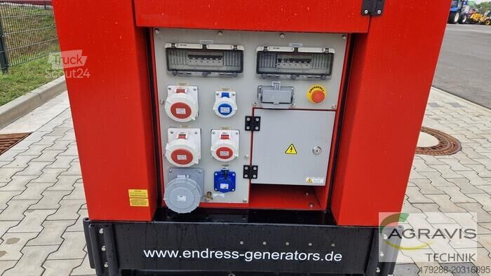 Parti e accessori Endress ENDRESS BEIPACK/ZUBEHÖR