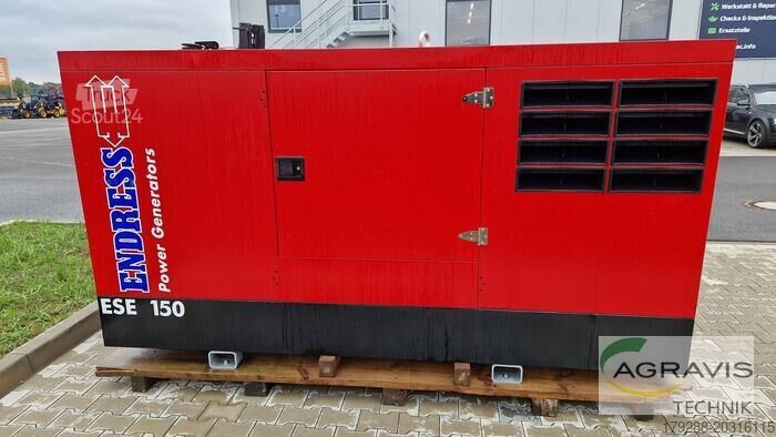 Onderdelen & accessoires Endress ENDRESS BEIPACK/ZUBEHÖR