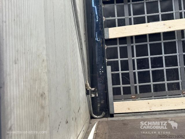 Semirimorchio con telone Schmitz Cargobull Curtainsider Standard
