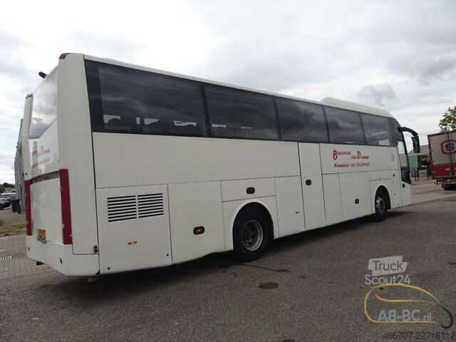 Autocarro de turismo VOLVO B12B 4x2 FWS-1, Euro 5, 53 Sitze