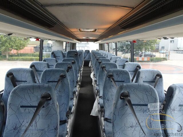 Autocarro de turismo VOLVO B12B 4x2 FWS-1, Euro 5, 53 Sitze