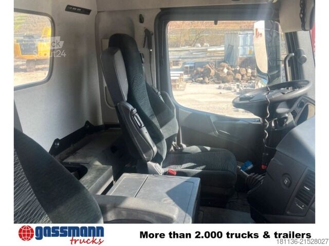 Tracteur routier standard Mercedes-Benz Arocs 1853 LS 4x4 HAD, Retarder, Navi, HydroDrive,