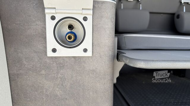  Volkswagen California Ocean 2023 | Automático | Techo elevable