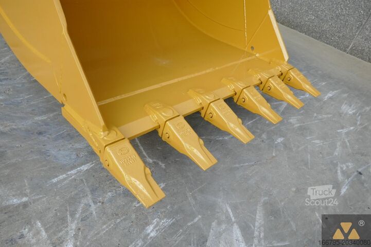 Grävmaskin på larvband Caterpillar 330FL