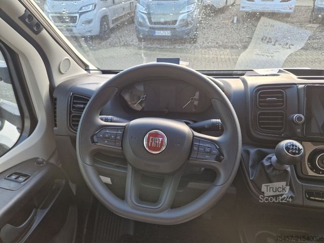 Polintegriran avtodom KNAUS L!VE WAVE 650 MF Platinum Selection