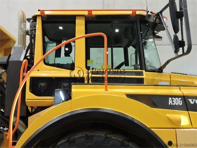 Sonstige VOLVO A30G