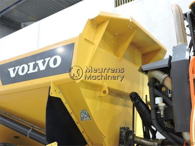 Sonstige VOLVO A30G