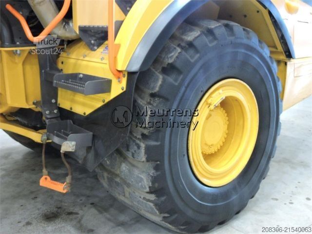 Sonstige VOLVO A30G