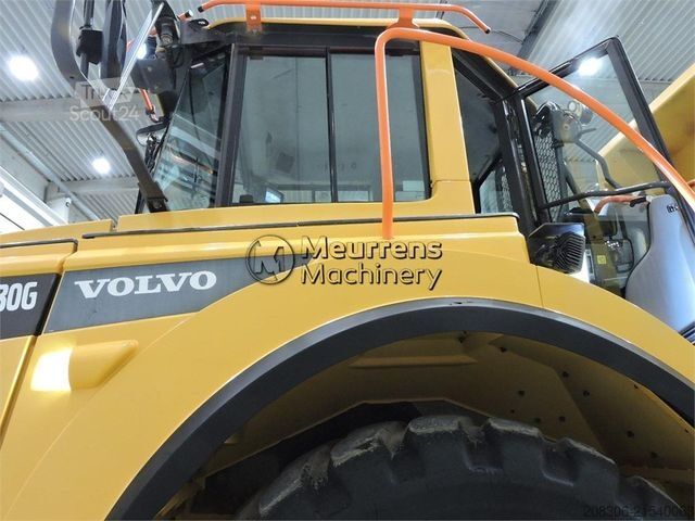 Sonstige VOLVO A30G