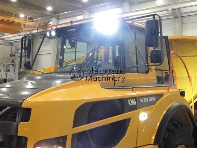 Sonstige VOLVO A30G