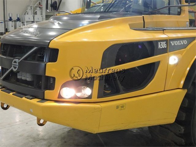 Sonstige VOLVO A30G