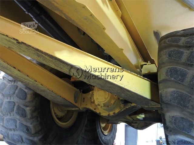 Sonstige VOLVO A30G