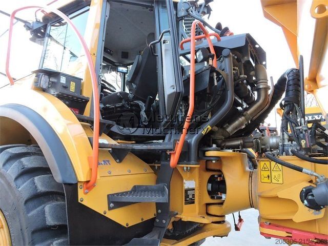 Sonstige VOLVO A30G