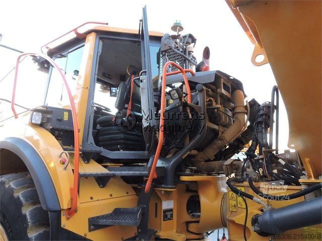 Sonstige VOLVO A30G