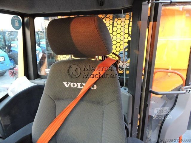 Sonstige VOLVO A30G