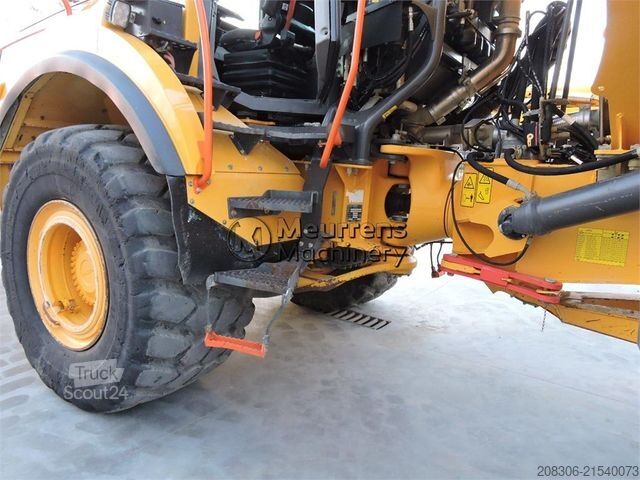 Sonstige VOLVO A30G