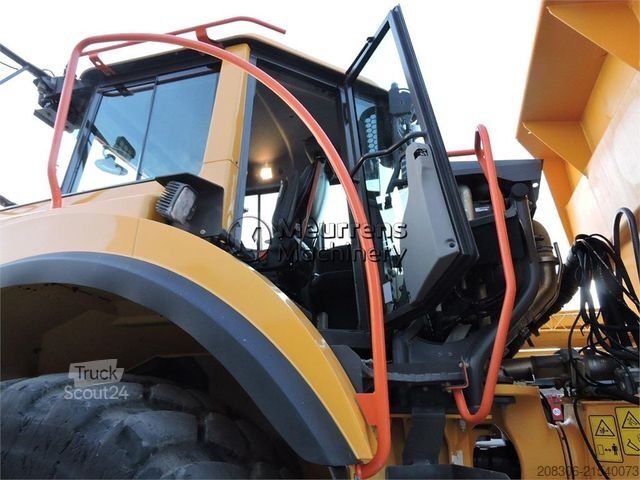 Sonstige VOLVO A30G