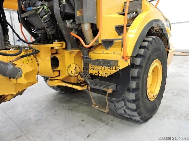 Sonstige VOLVO A30G