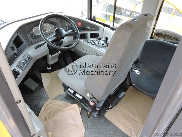 Sonstige VOLVO A30G