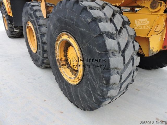 Sonstige VOLVO A30G