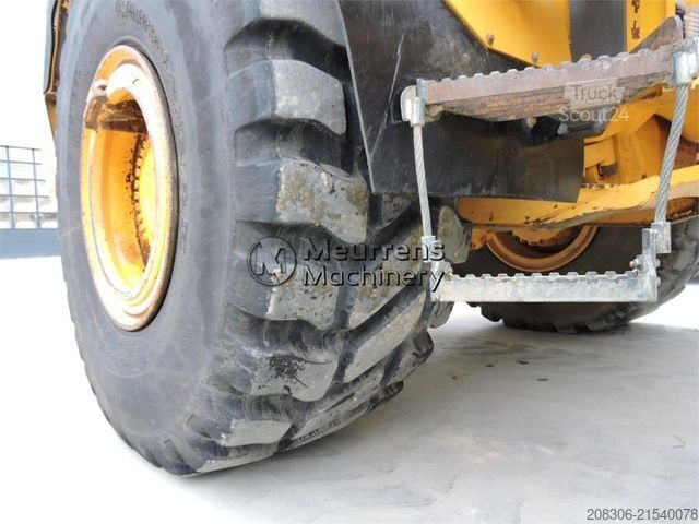 Sonstige VOLVO A30G