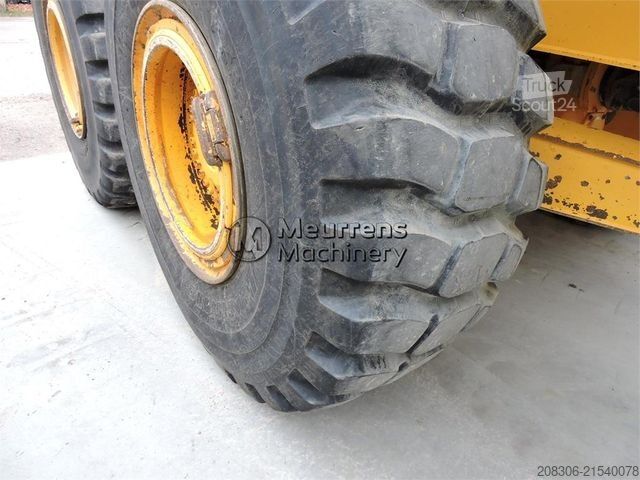 Sonstige VOLVO A30G